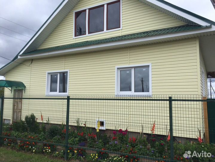 Остекление веранд и террас