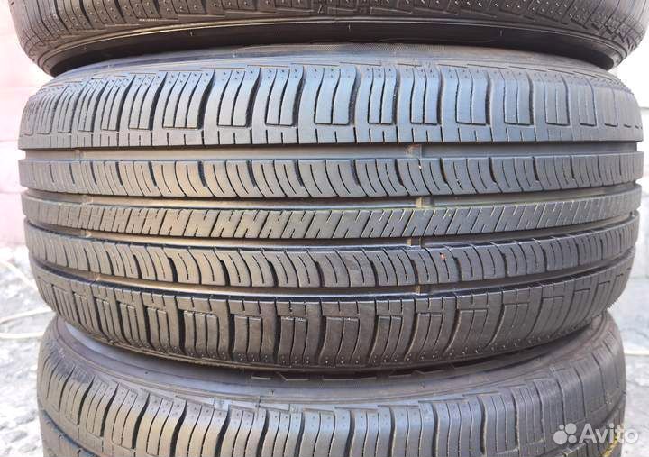 Nexen N'Priz AH5 215/55 R17 94H