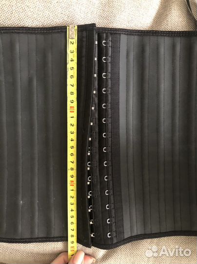 Утягивающий корсет, корсет для спины