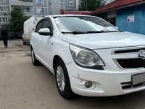 Chevrolet Cobalt 1.5 AT, 2013, 360 000 км, с пробегом, цена 520 000 руб.