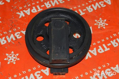 Колесо направляющее (ленивец) Sunward SWE70