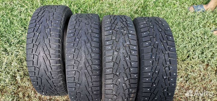 Cordiant Snow Cross 205/60 R16