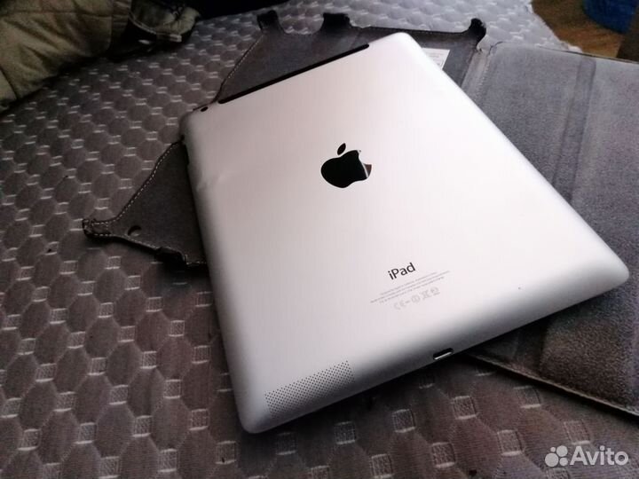 iPad 4