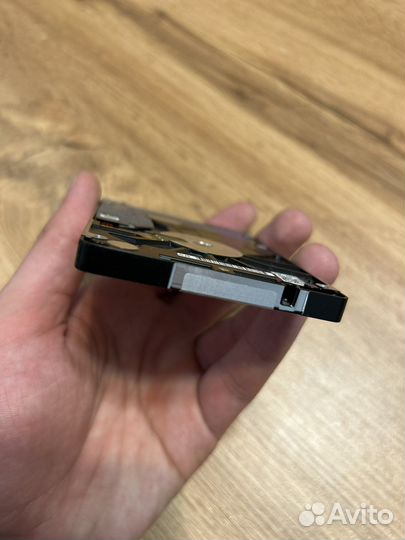 Жесткий диск 1 тб PS4