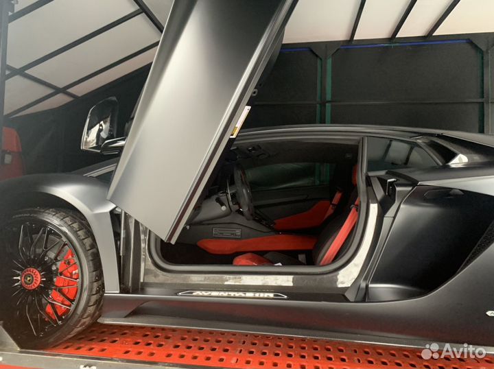 Крытый эвакуатор-автовоз Спб-Мск-рф Европе