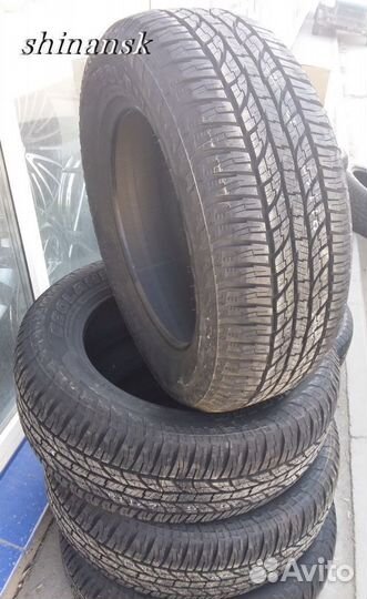 Yokohama Geolandar A/T G015 275/65 R17