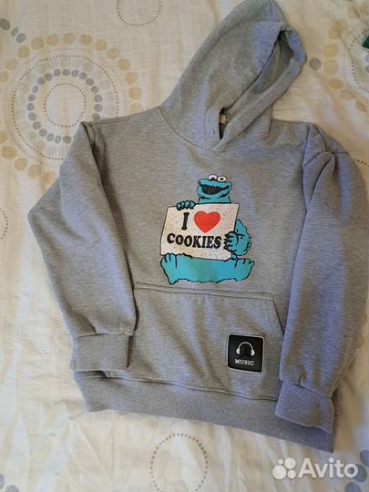 Детские вещи пакетом на мальчика