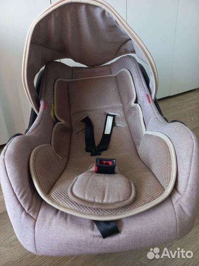 Автолюлька от 0 до 13