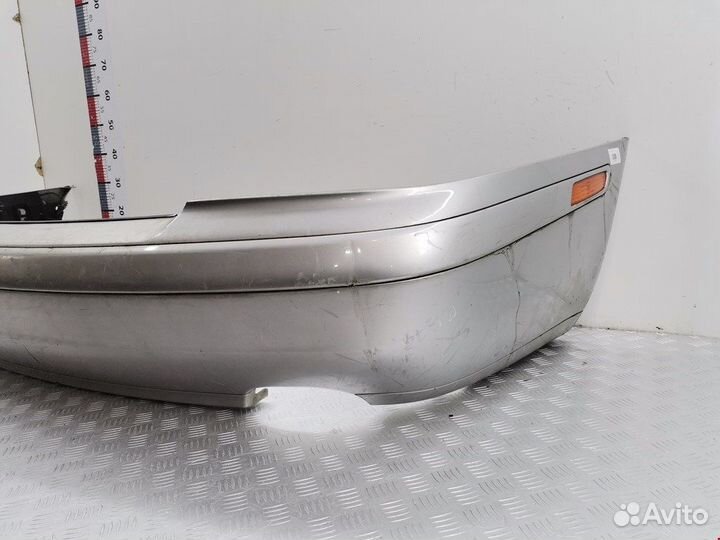 Бампер задний для Volvo S40 V40 1 30899313