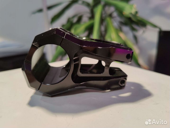 Вынос Funn Strippa Evo 31.8 45мм