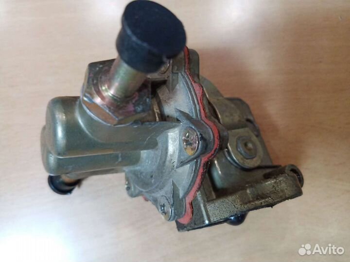 Бензонасос ваз 2108