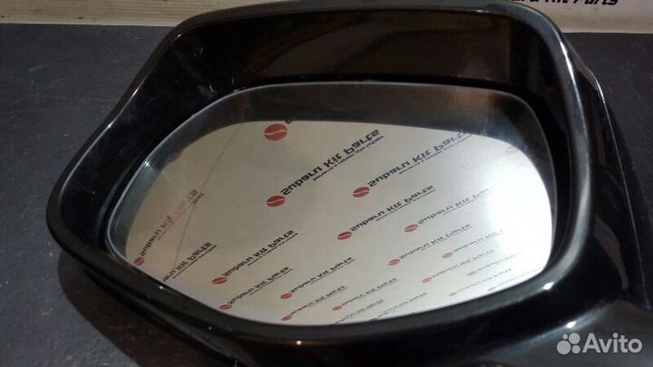 Зеркало заднего вида левое Porsche Cayenne 957 GTS