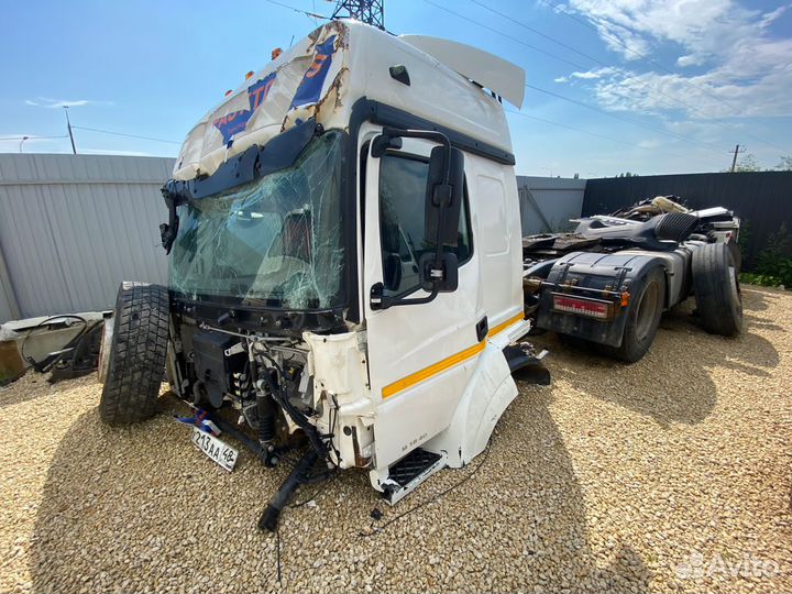 КамАЗ 5490 NEO, 2021