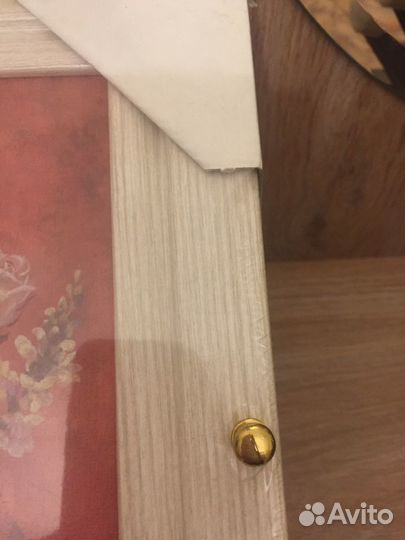 Ключница настенная