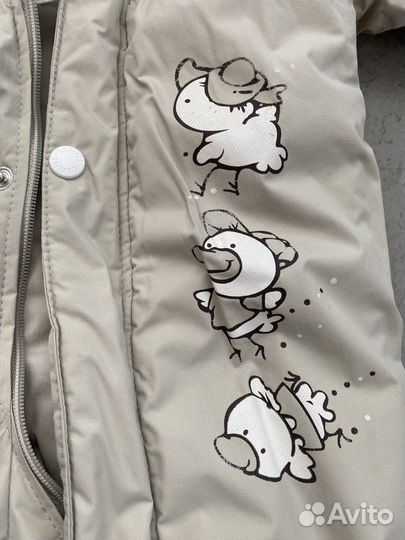 Комбинезон lenne 80