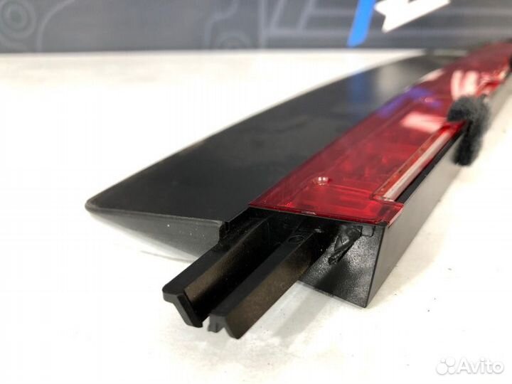 Стоп-сигнал Audi A6 C6 AUK 2005