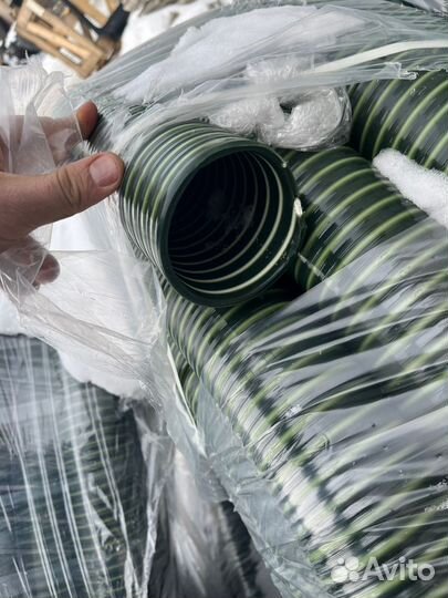 Рукава шланги Для ассенизаторских машин