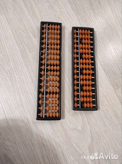 Счёты абакус