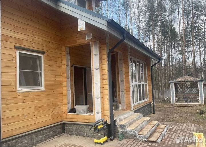 Окна за 1 день