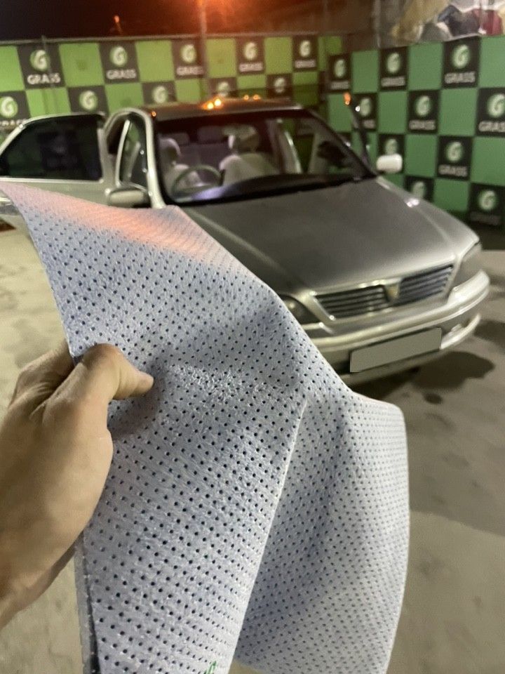Toyota Vista: фото владельца