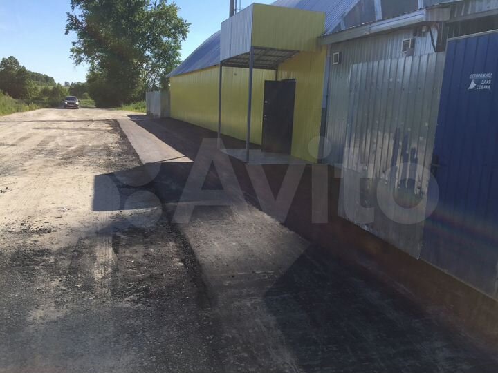 Свободного назначения, 180 м²