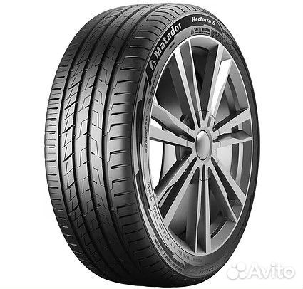 Matador Hectorra 5 235/55 R19 105V