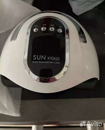 Новинка Лампа 280W