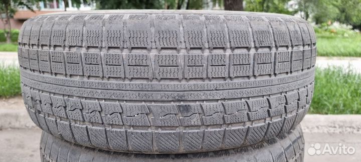 Toyo Tranpath MP4 235/60 R18 107