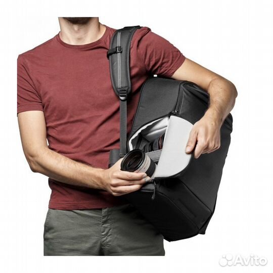 Рюкзак Lowepro Flipside BP 400 AW III