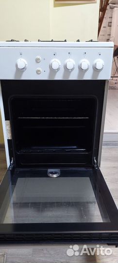 Газовая плита gorenje