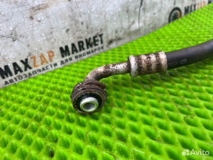 Трубка кондиционера Chevrolet Niva 1.7 2012