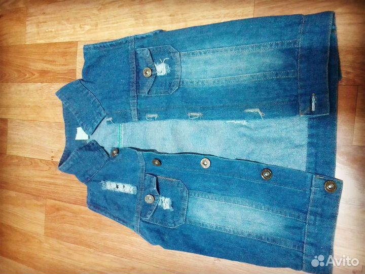 Вещи женские 40-42 6шт