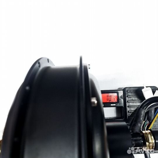 Мотор колесо SuringMax 3000W