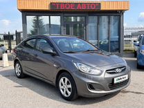 Hyundai Solaris 1.4 MT, 2014, 196 004 км, с пробегом, цена 780 000 руб.