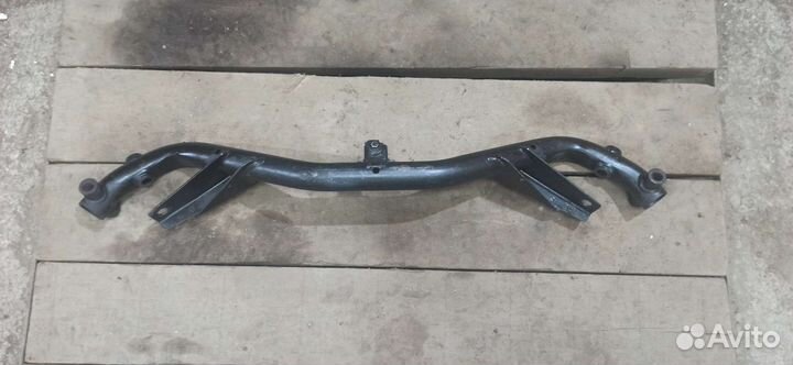 Спу стабилизатор поперечина на BMW e32