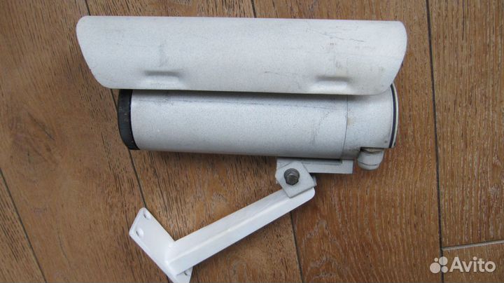 Камера видеонаблюдения