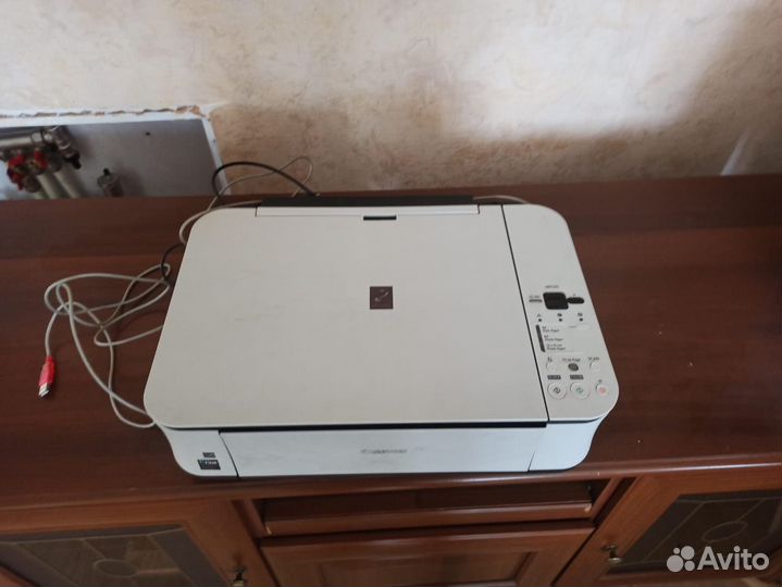 Принтер