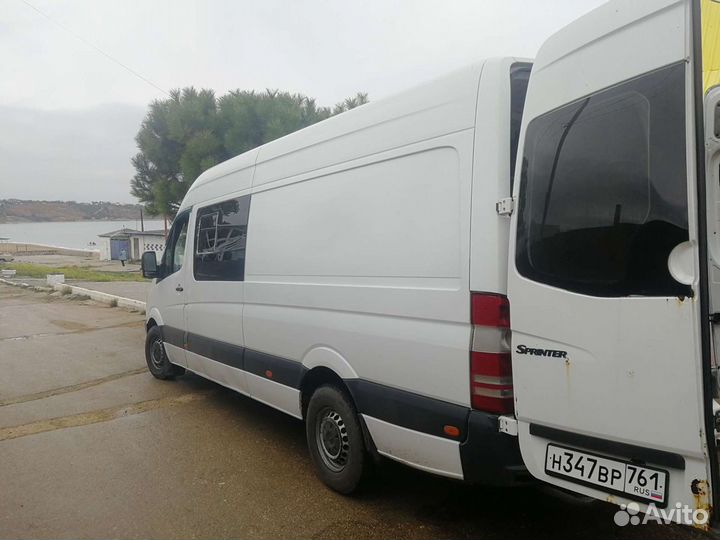 Грузоперевозки Северная сторона