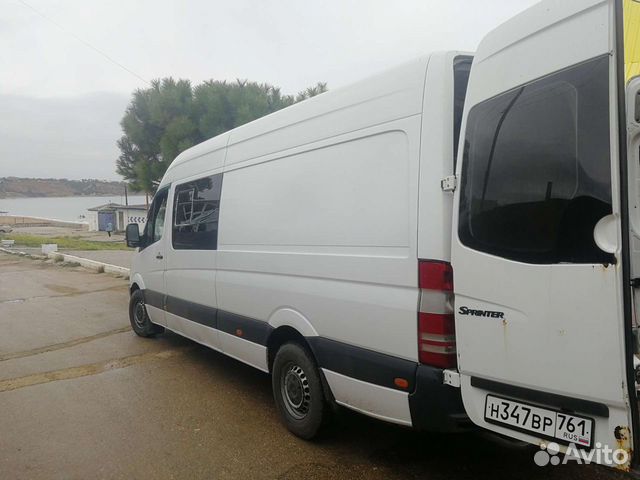 Грузоперевозки Северная сторона