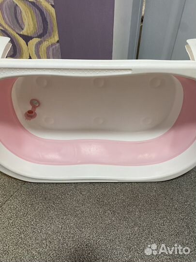 Ванночка для купания
