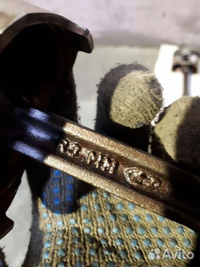 Поршня G4HG G4HD 1.1 Hyundai kia