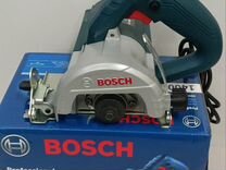 Пила дисковая алмазная Bosch 1400/Вт Новый