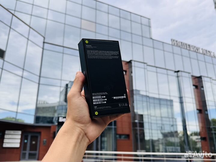 iPhone 13 Pro, 256 ГБ