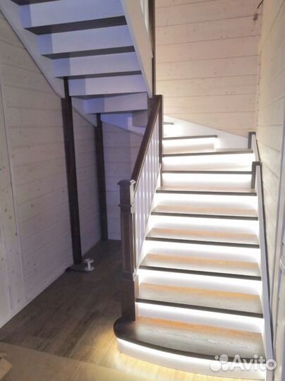 Лестница на чердак