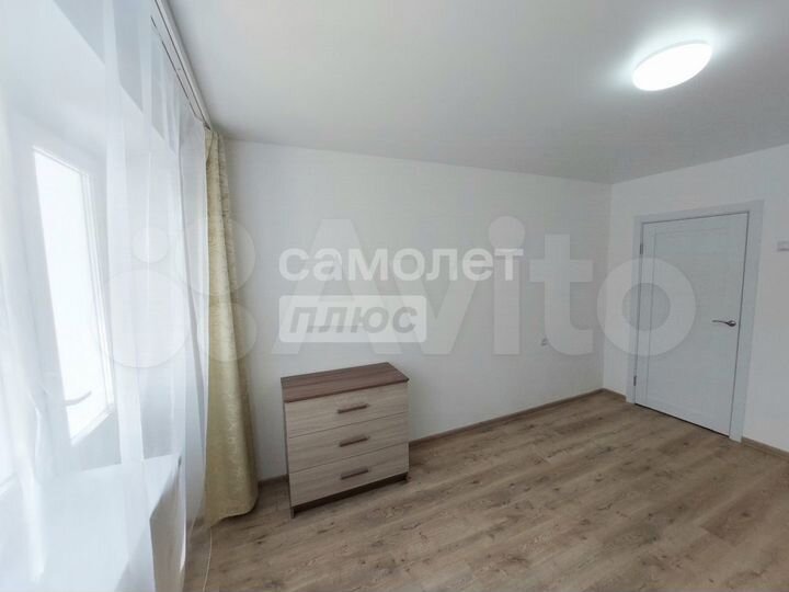 2-к. квартира, 45 м², 2/5 эт.