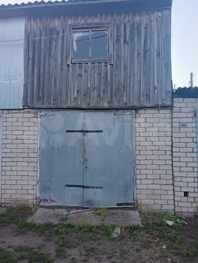 2-к. квартира, 45 м², 1/2 эт.