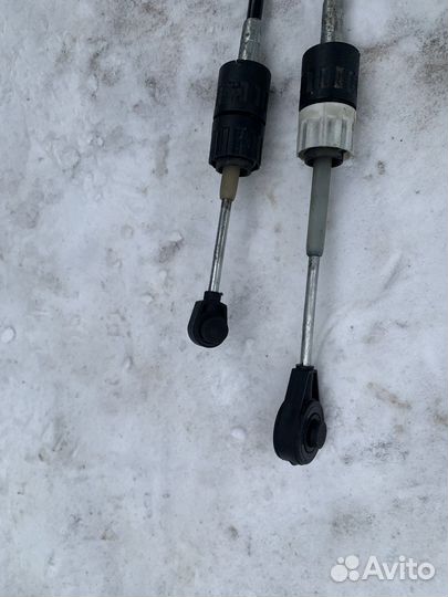 Трос МКПП Фокус 2 2.0 разборка