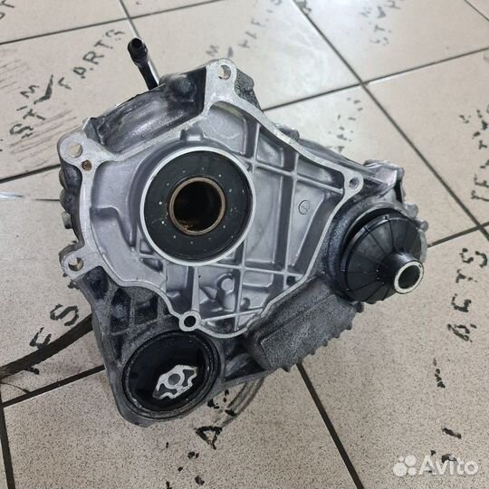 Раздаточная коробка Bmw 5 7 8-Series X6 X7 G30 G32