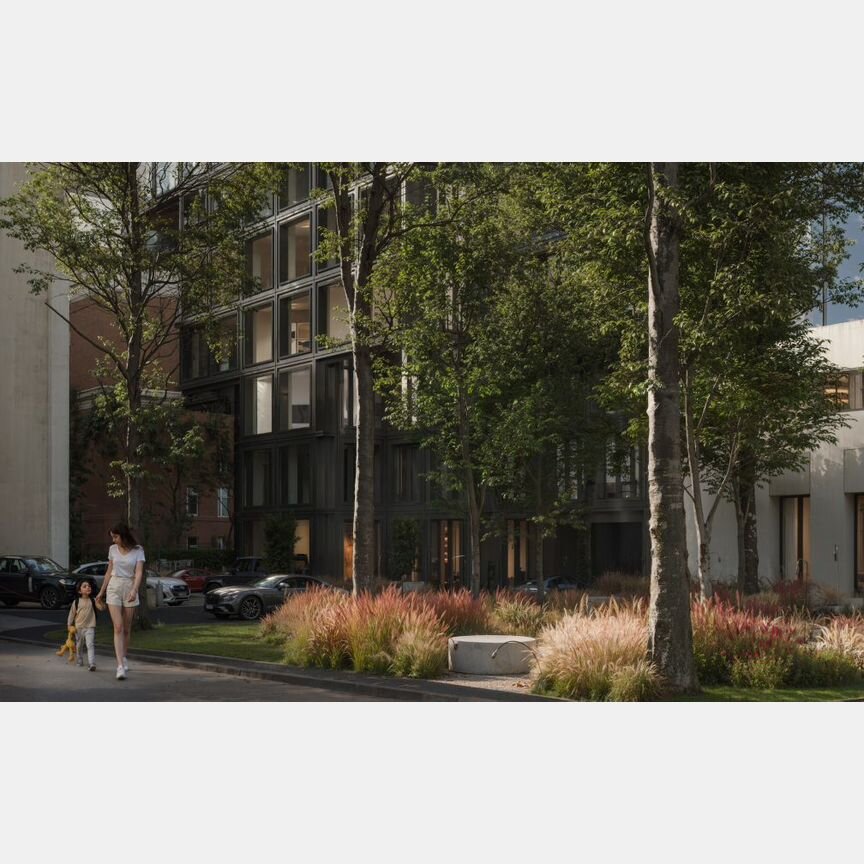 2-к. квартира, 94,5 м², 6/13 эт.