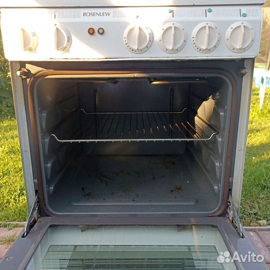 Плита электрическая